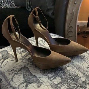 Balenciaga Platform heels